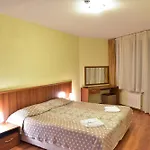 Comfort 아파트호텔 3*