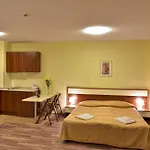 Comfort 3* 반스코