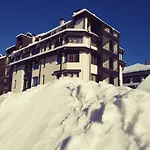 Comfort 반스코