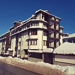 Comfort 3* 반스코