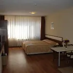 Comfort 아파트호텔 3*