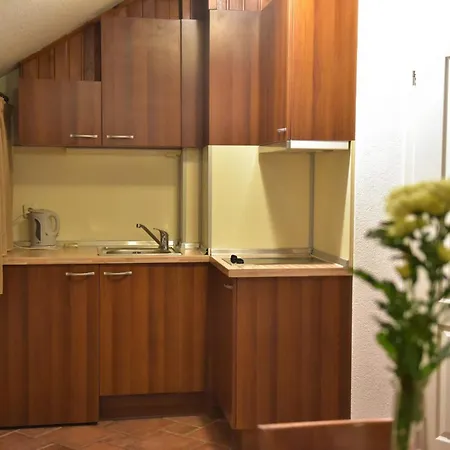 Lejlighedshotel Comfort Bansko