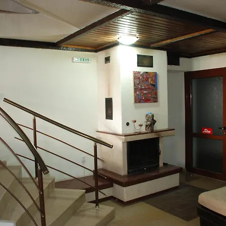 комфорт Апартхотел 3*