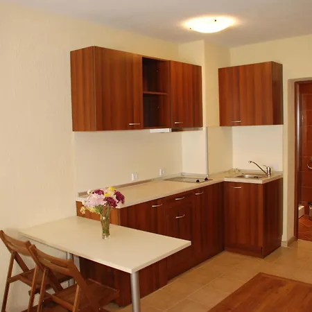 комфорт Банско