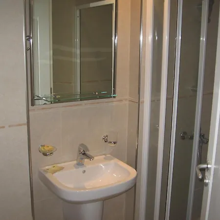 Lejlighedshotel Comfort 3*