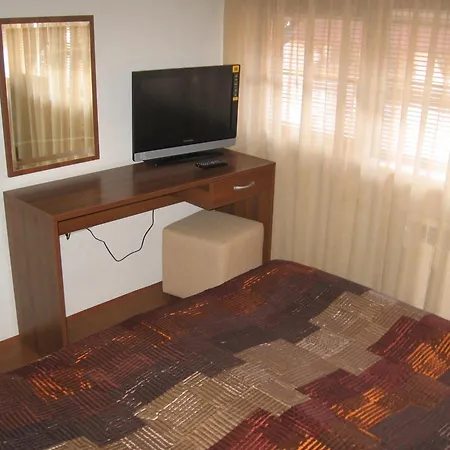 Comfort Bansko