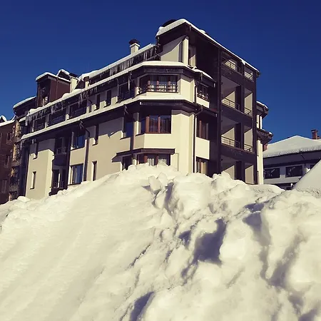 Comfort Bansko
