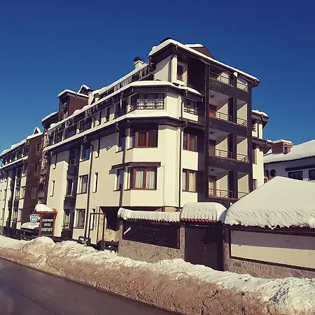 комфорт 3* Банско