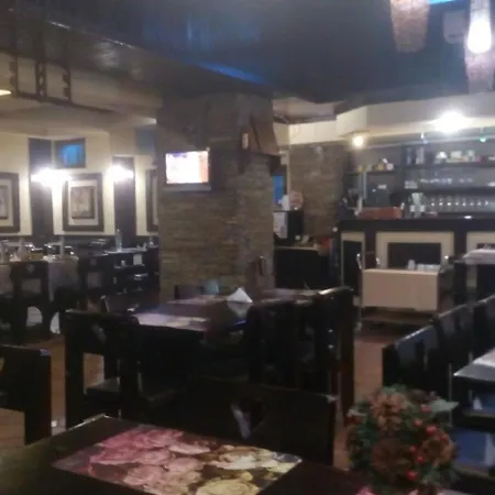 Comfort شقة فندقية بانسكو