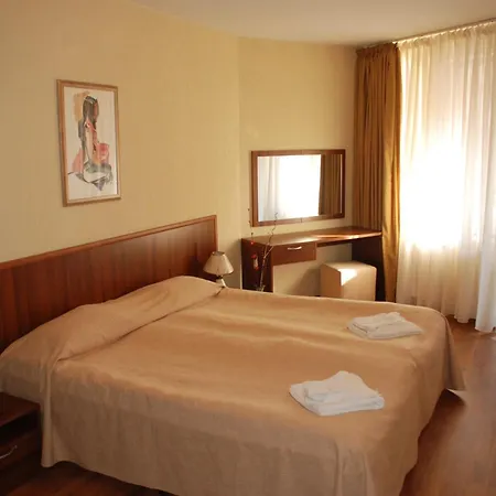 Comfort Hotel de apartamente Bansko