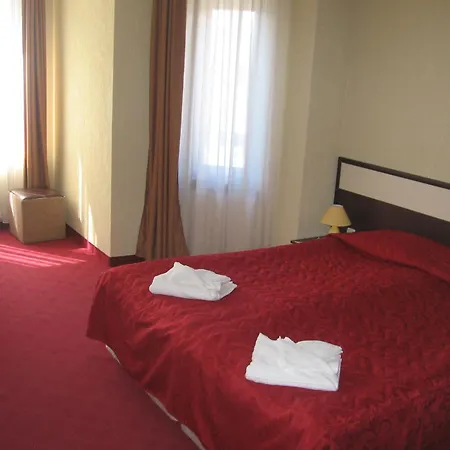 Hotel apartamentowy Comfort