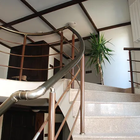 Comfort شقة فندقية بانسكو