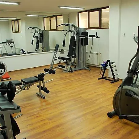 Comfort 3* Bansko