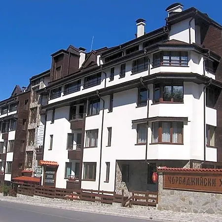 Comfort Aparthotel
