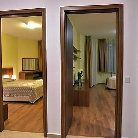 Comfort Aparthotel