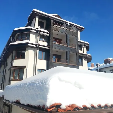 Comfort Hotel apartamentowy