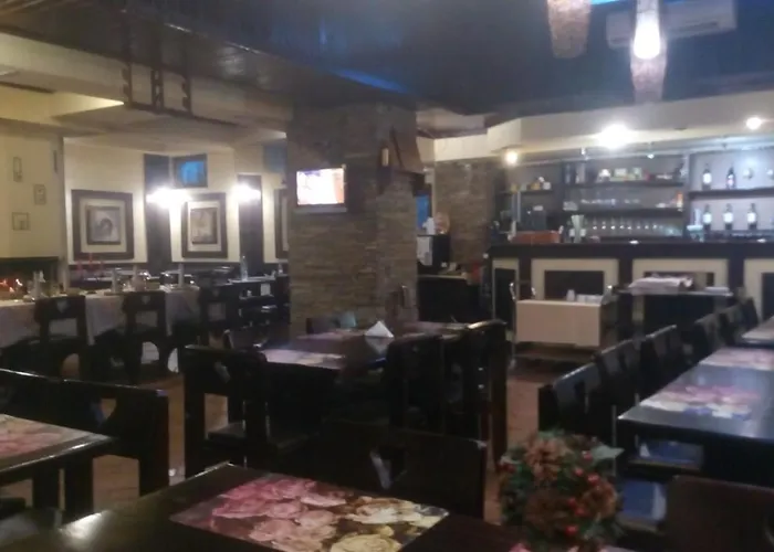 Comfort Apart Otel Bansko