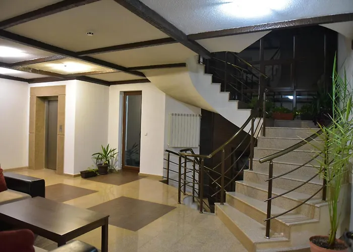 Apart Otel Comfort 3*