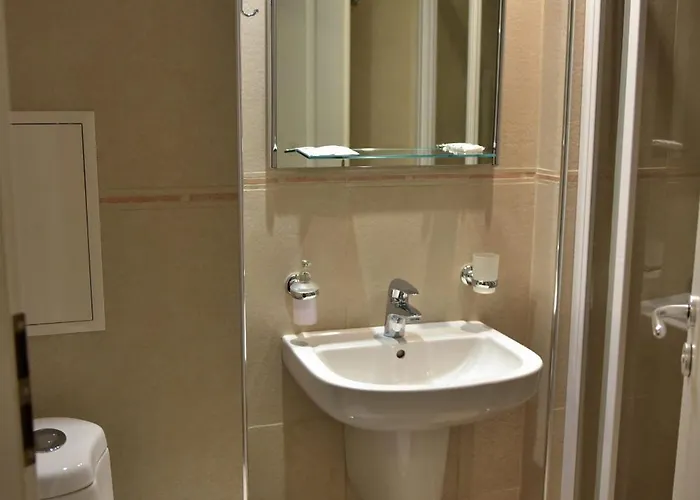 Apart Otel Comfort 3*