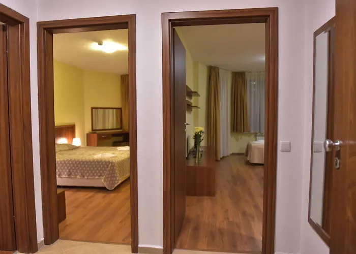 Comfort Apart Otel Bansko
