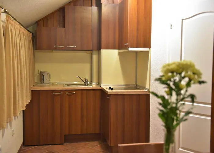 Apart Otel Comfort Bansko