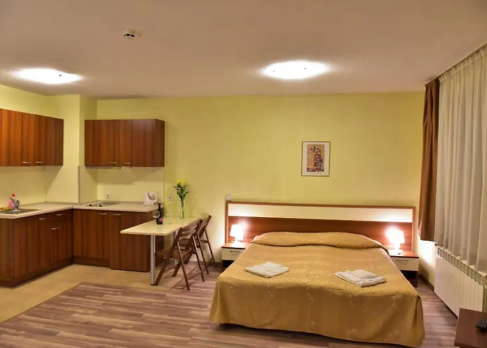 Comfort 3* Bansko