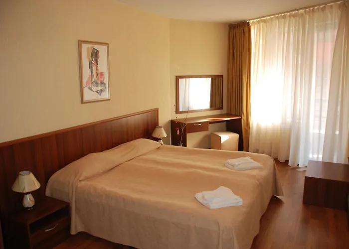 Comfort Apart Otel Bansko