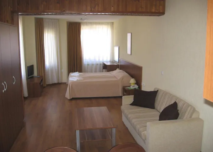 Comfort Apart Otel 3*