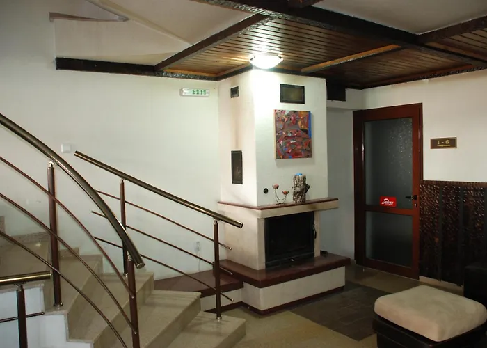 Comfort Apart Otel 3*