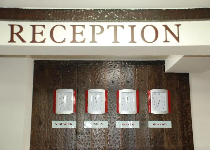 Comfort Apart Otel 3*