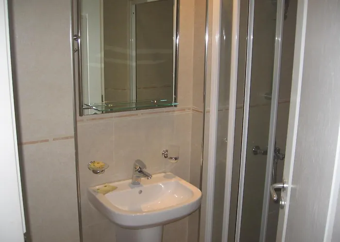 Apart Otel Comfort 3*