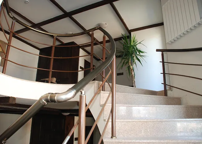 Comfort Apart Otel Bansko